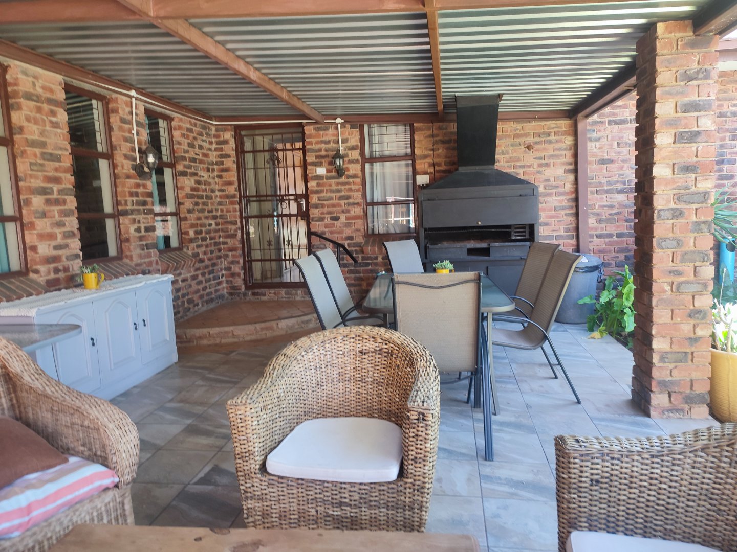 12 Bedroom Property for Sale in Pellissier Free State